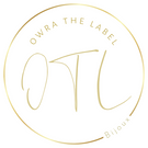 Logo Owra the label