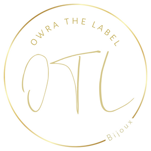 Logo Owra the label