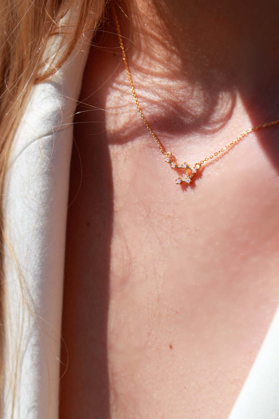 Collier Constellation Balance