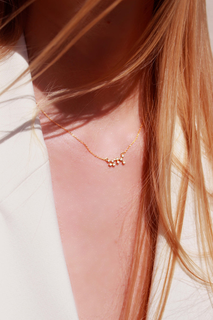 Collier Constellation Sagittaire