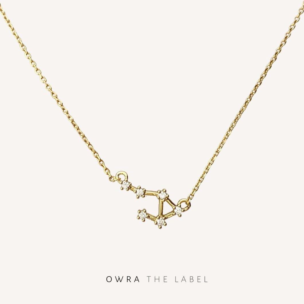 Collier Constellation Balance